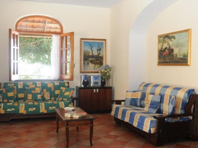 Villa Pietralta Sorrento Dış mekan fotoğraf